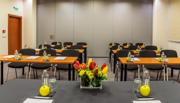 Musala Meeting Room